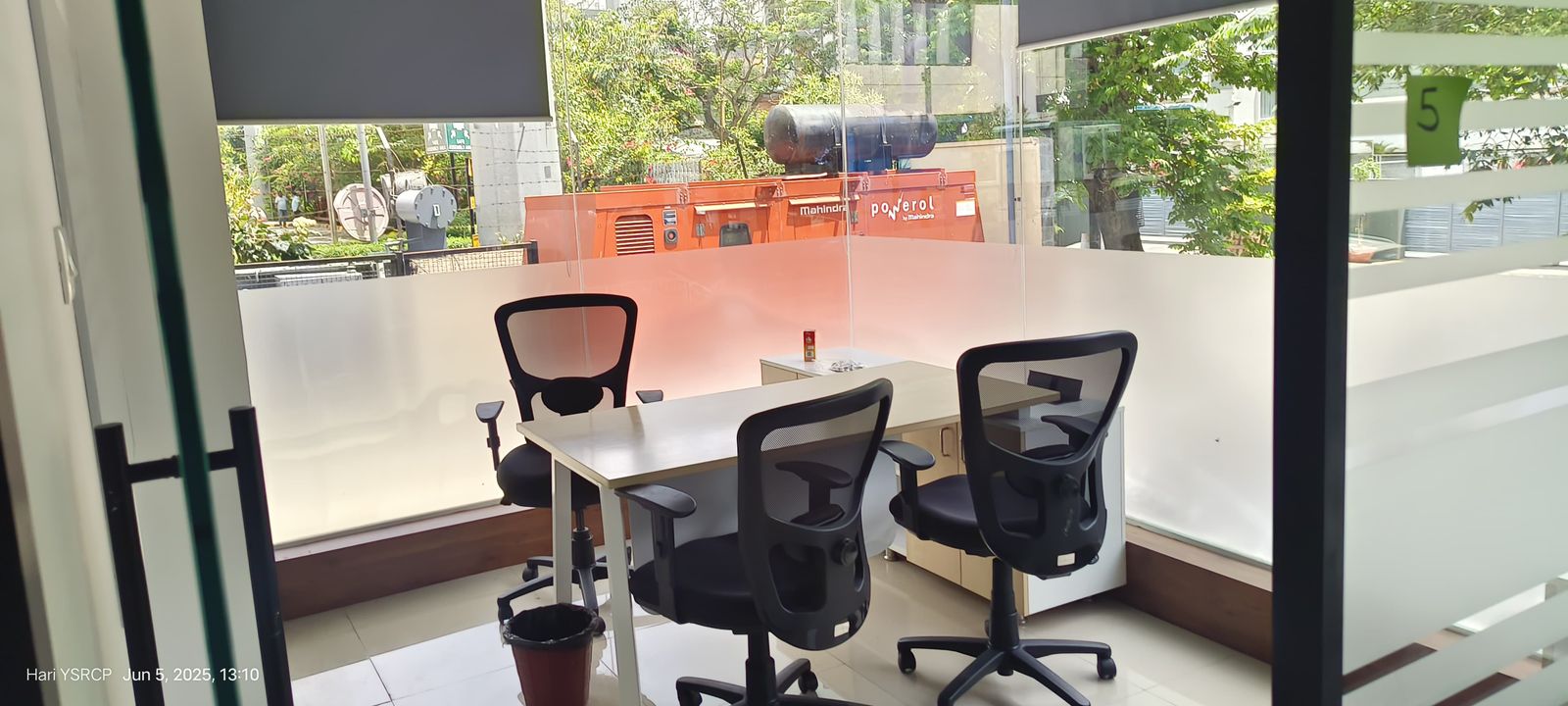 Plot No: 128-p2 Epip Zone Whitefield Rd, Bengaluru - Image 1