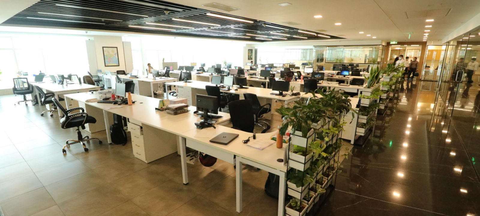 D 21 Sector 21 Corporate Park, Dwarka - Image 1