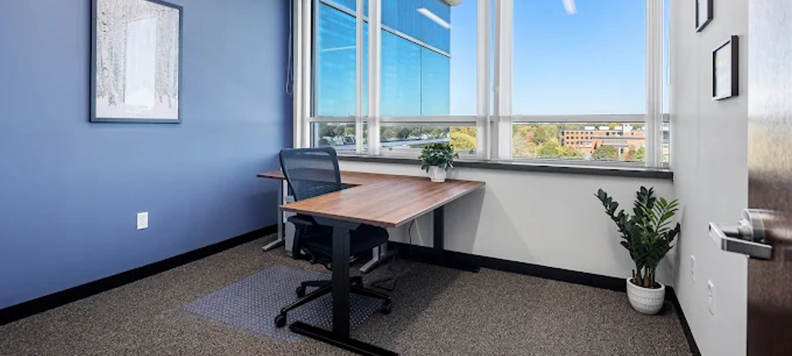 500 Cummings Center, Beverly - Image 1