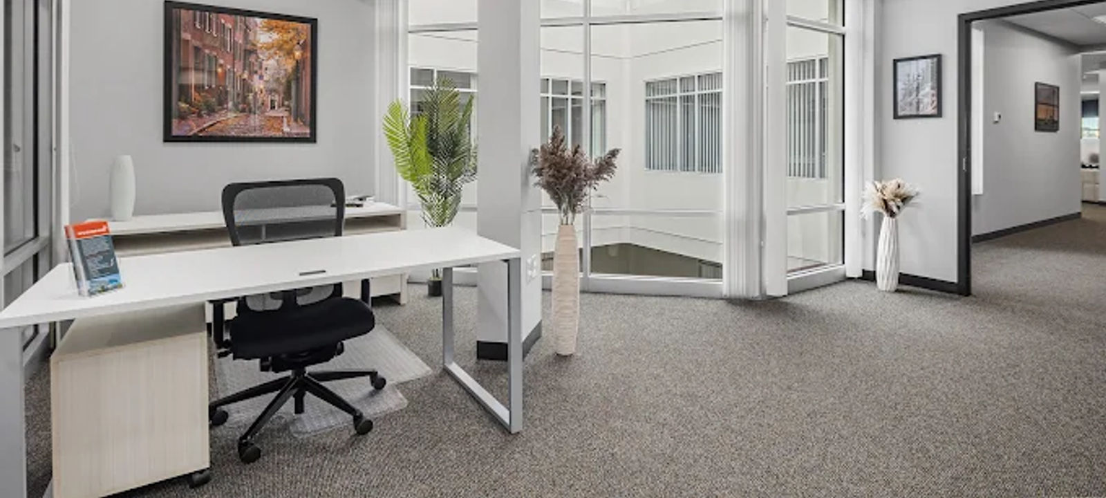 500 Cummings Center, Beverly - Image 1