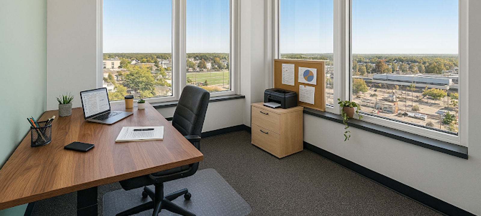 500 Cummings Center, Beverly - Image 1