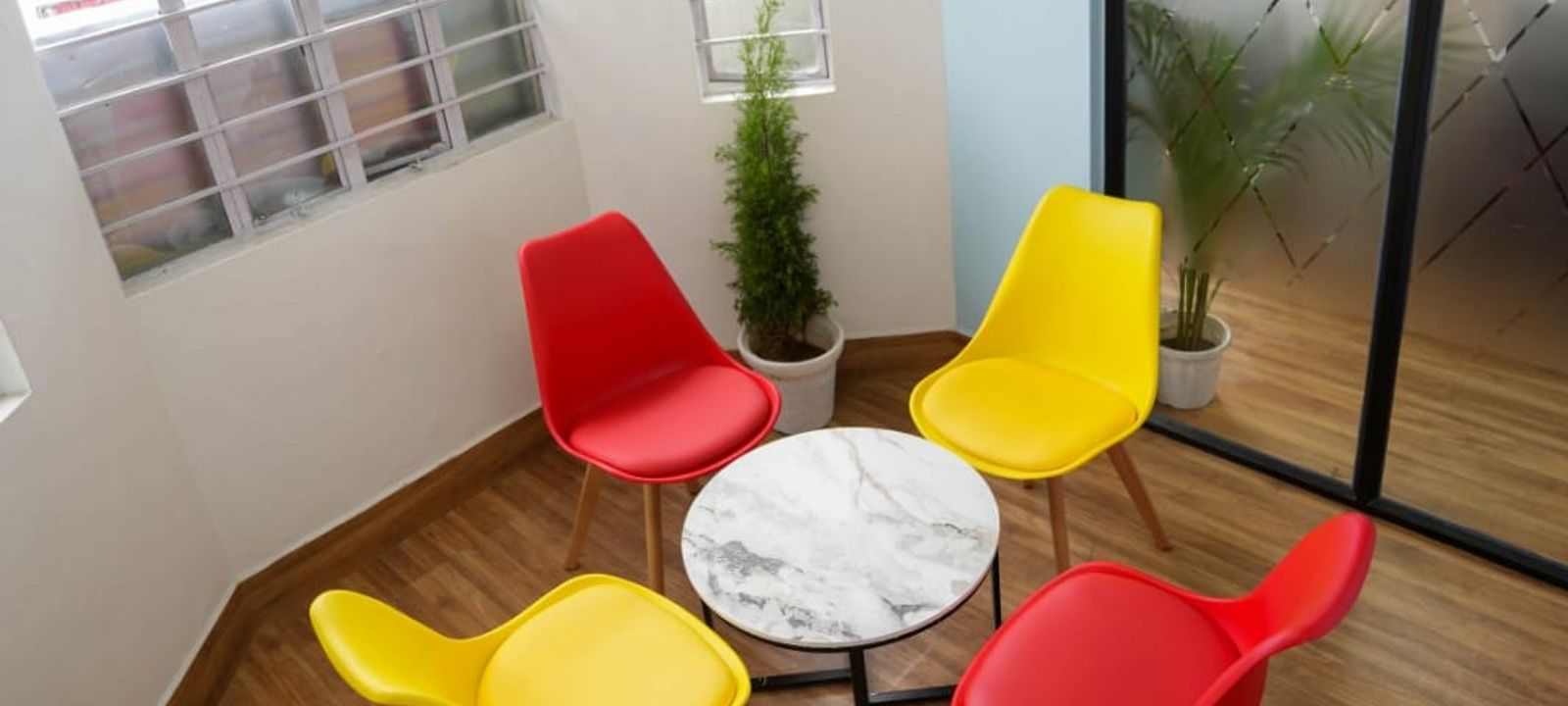 Laitumkhrah Main Rd Nongkynrih Laitumkhrah, Shillong - Image 1