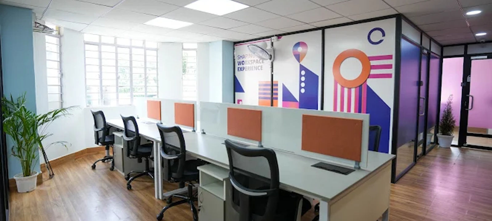 Laitumkhrah Main Rd Nongkynrih Laitumkhrah, Shillong - Image 1