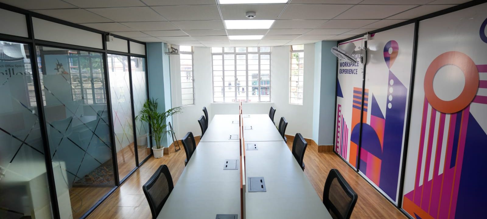 Laitumkhrah Main Rd Nongkynrih Laitumkhrah, Shillong - Image 1