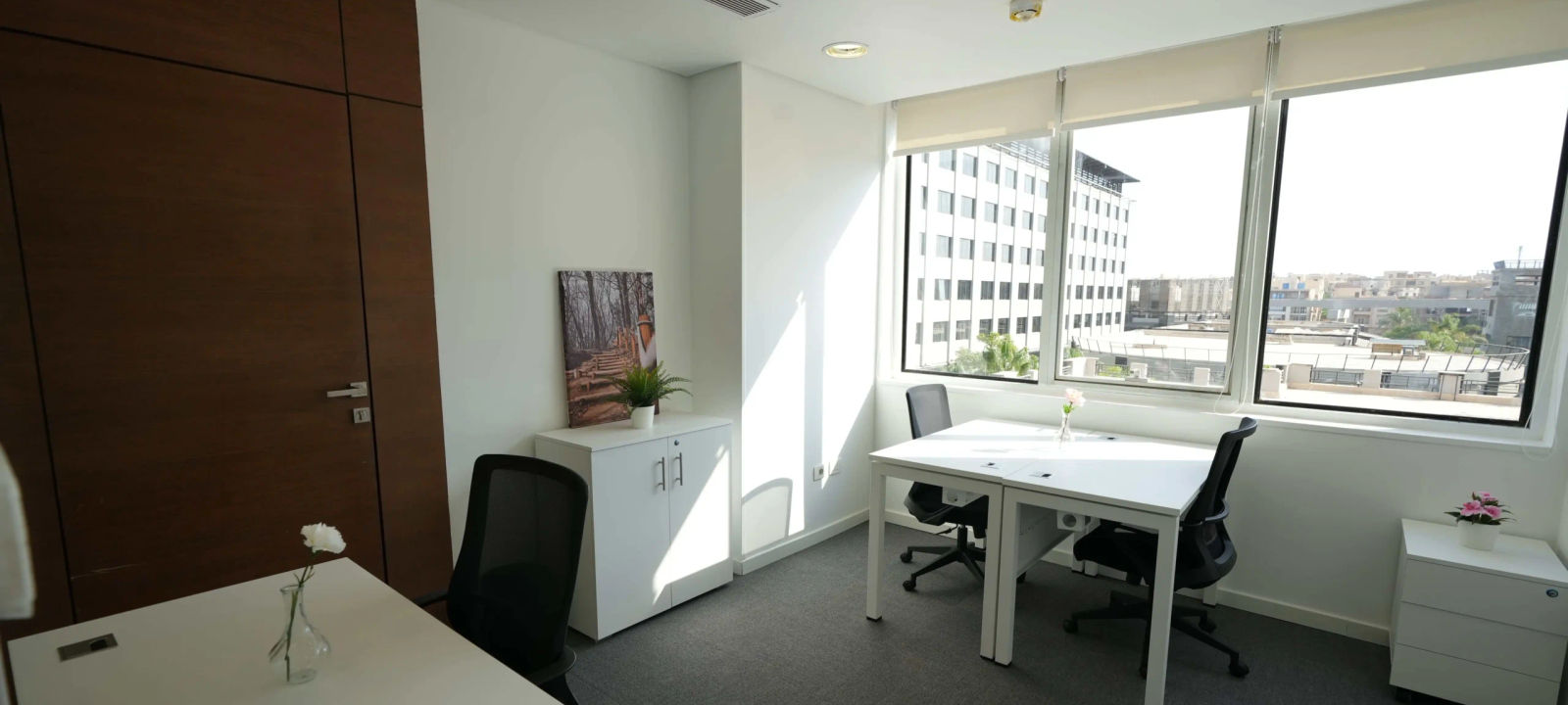 1 Down Town New Cairo, Cairo Governorate - Image 1