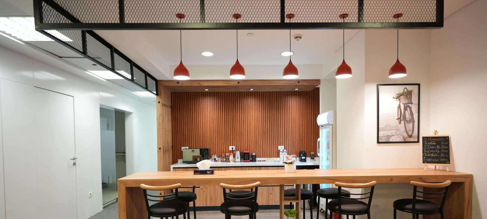 1 Down Town New Cairo, Cairo Governorate - Image 1