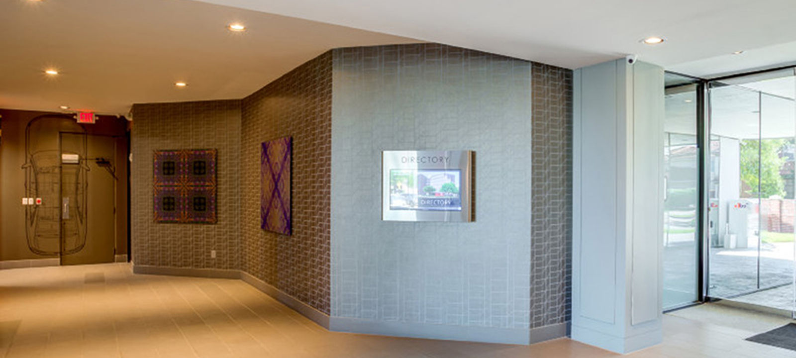 3033 Chimney Rock, Galleria - Image 1