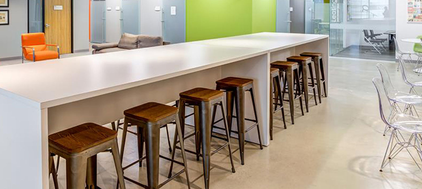 3033 Chimney Rock, Galleria - Image 1