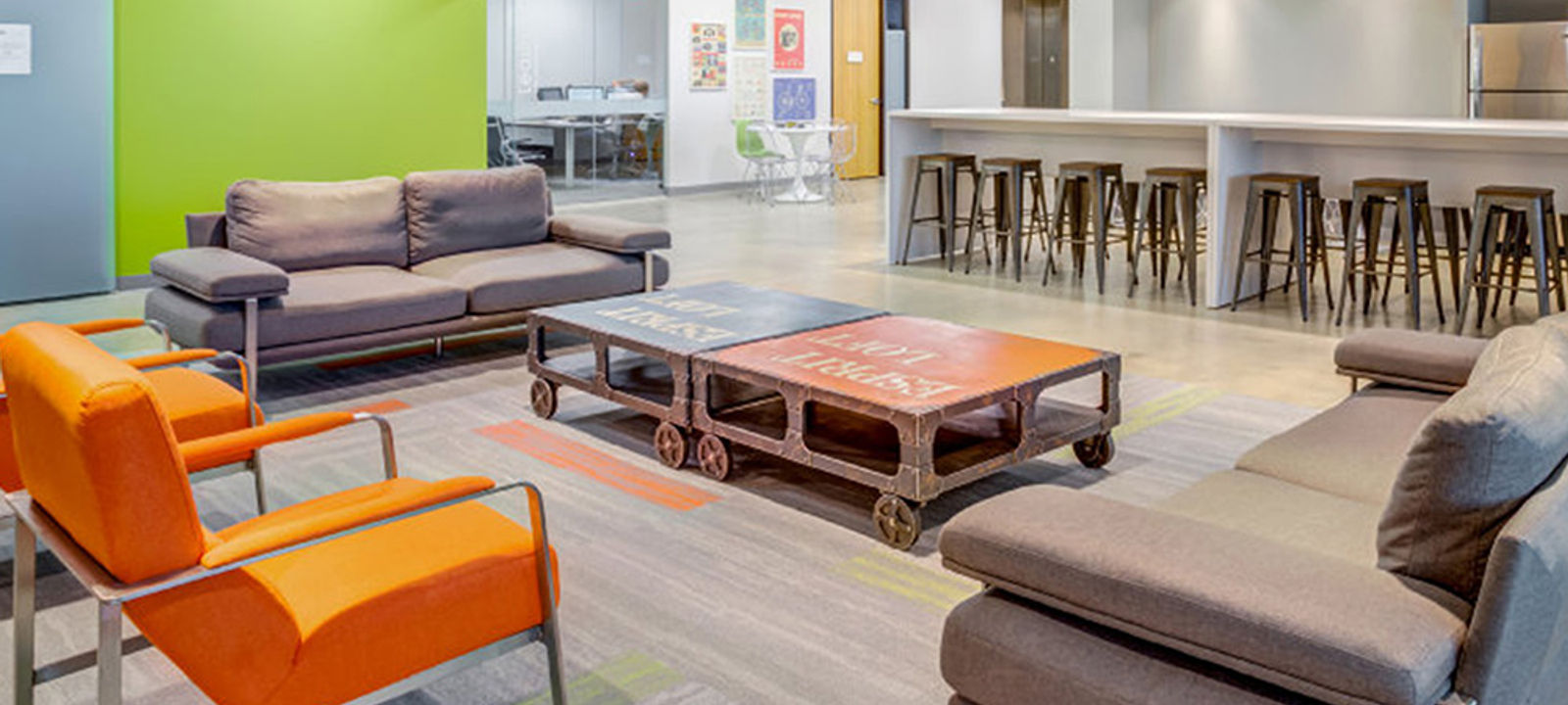 3033 Chimney Rock, Galleria - Image 1