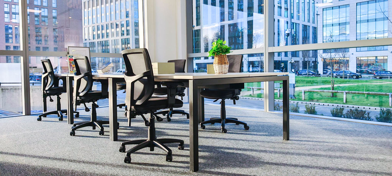 1 Riverside Way, Leeds - Image 1