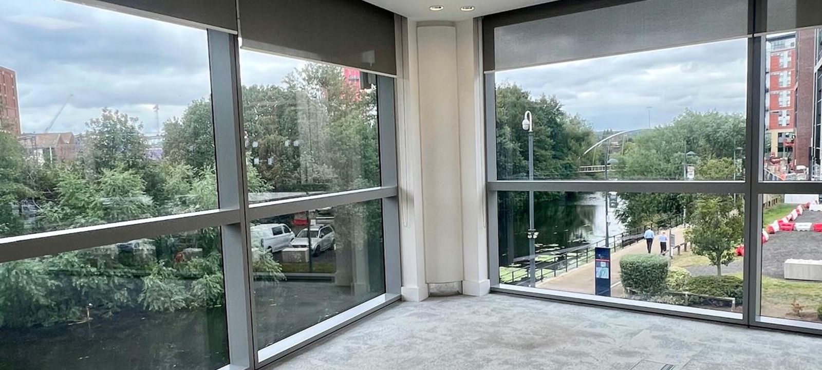 1 Riverside Way, Leeds - Image 1