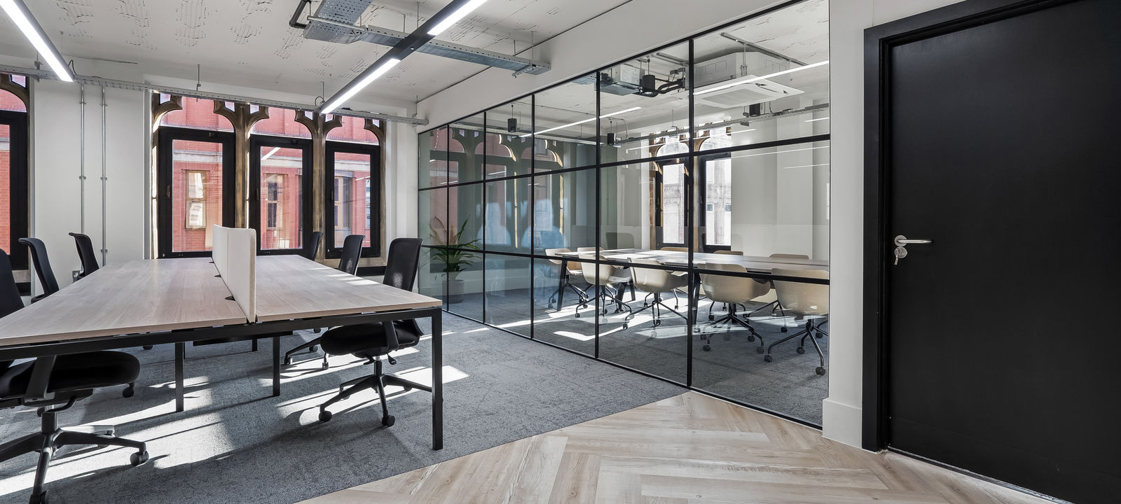 5 Albion Place, Leeds - Image 1