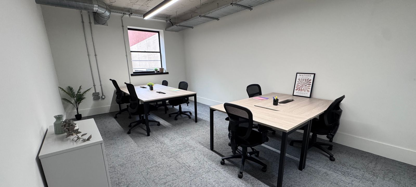 5 Albion Place, Leeds - Image 1