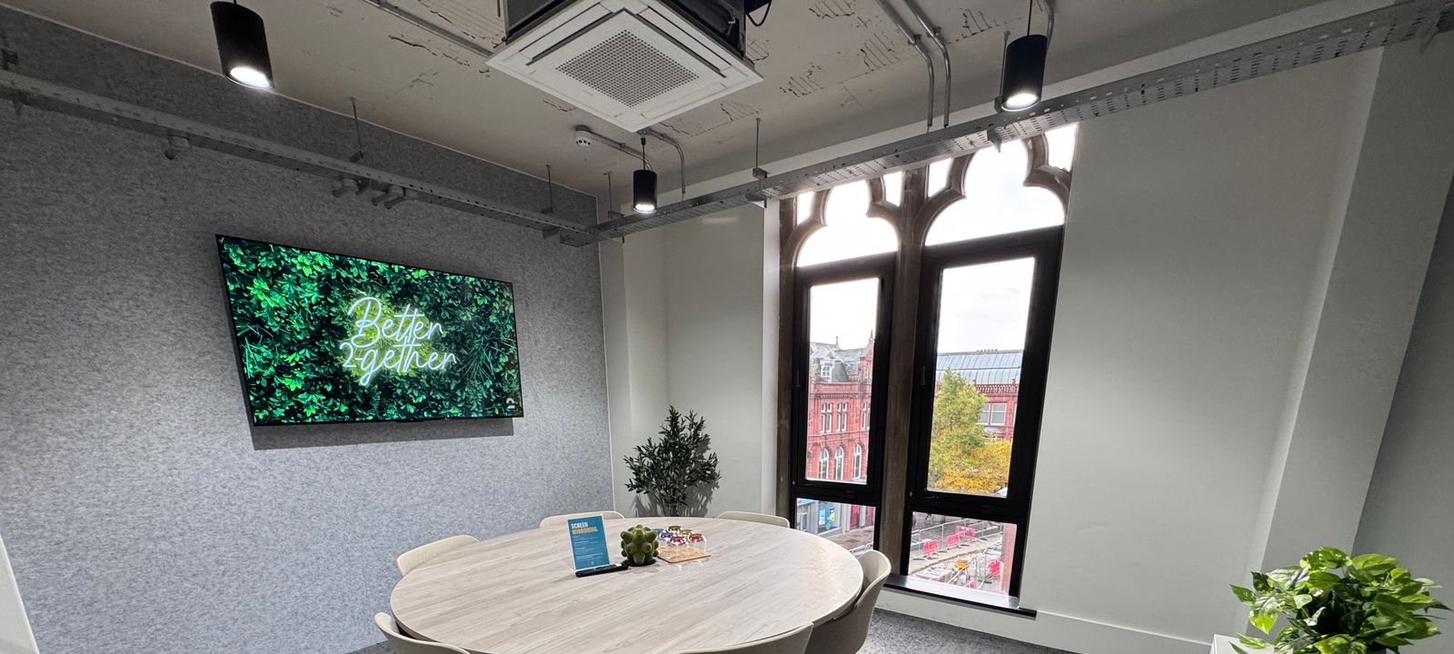 5 Albion Place, Leeds - Image 1