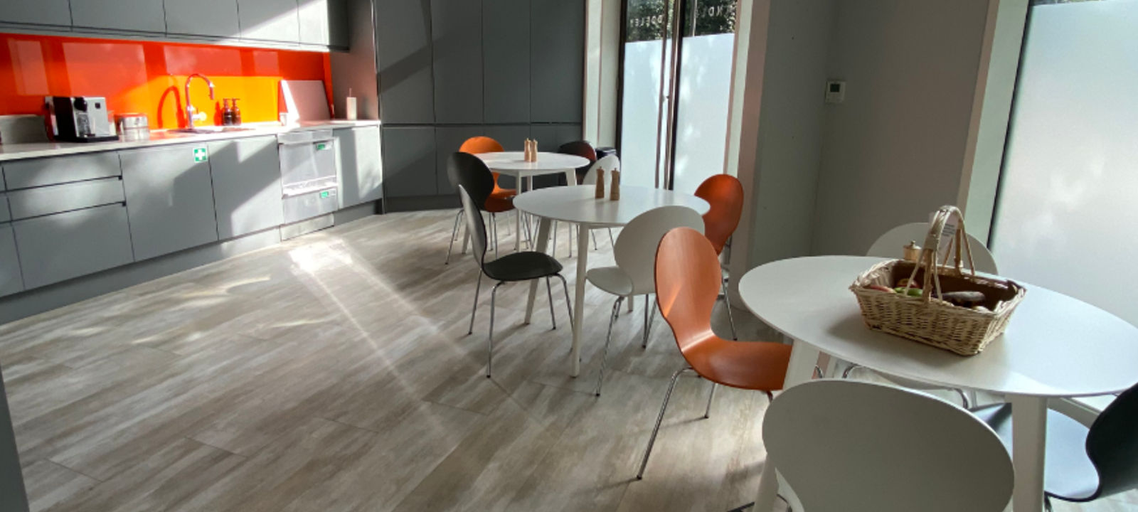 Juniper Drive, London - Image 1