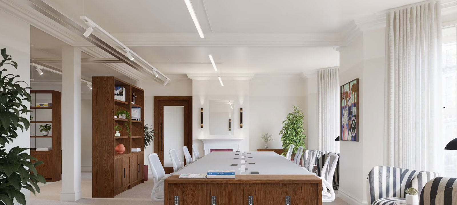 170 Piccadilly St James, London - Image 1