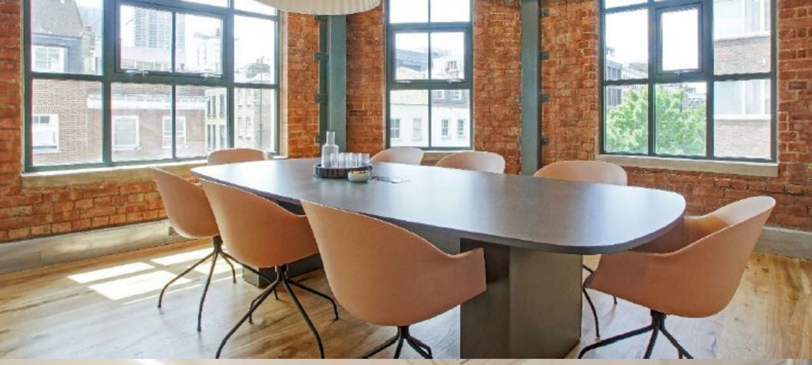 61-67 Old Street, Farringdon - Image 1