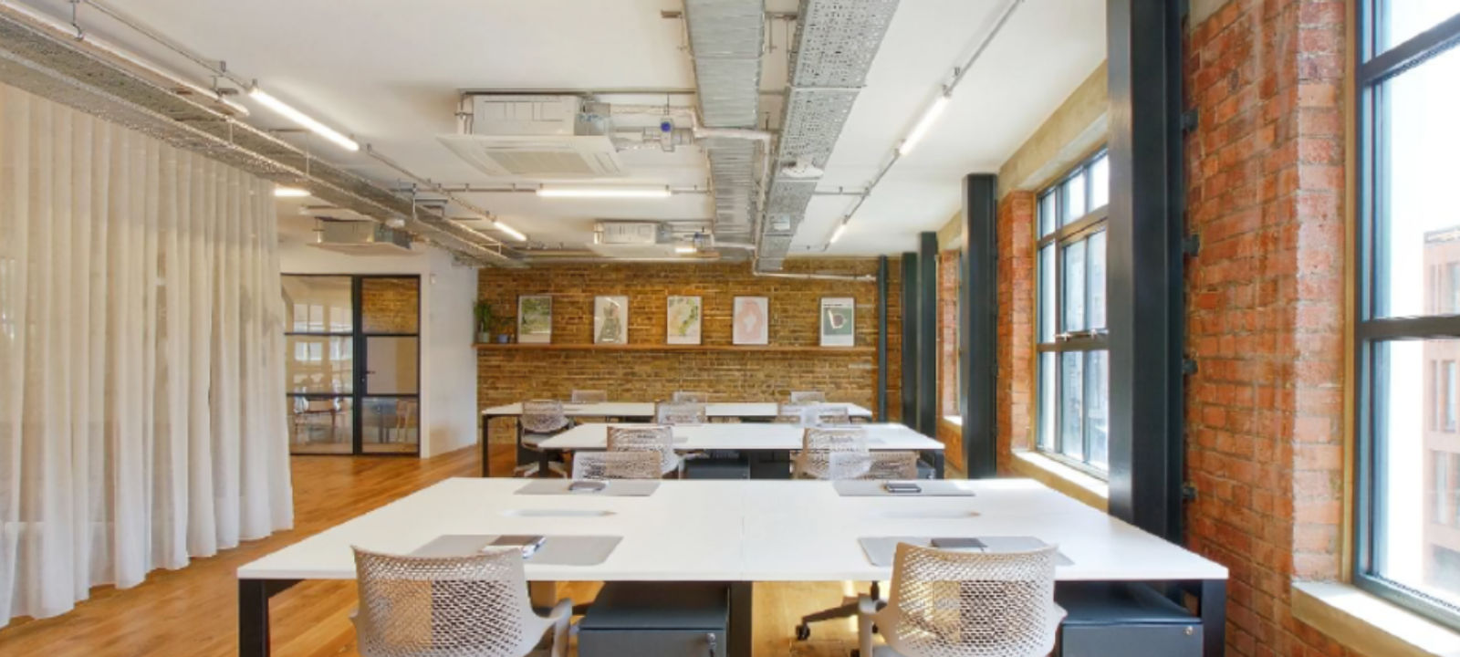 61-67 Old Street, Farringdon - Image 1