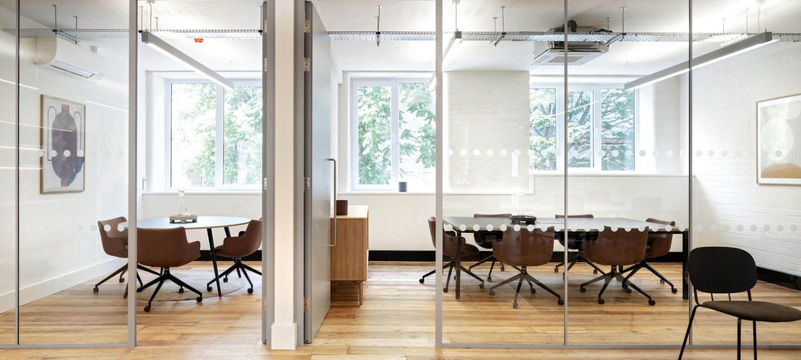 140-142 St John Street, Farringdon - Image 1