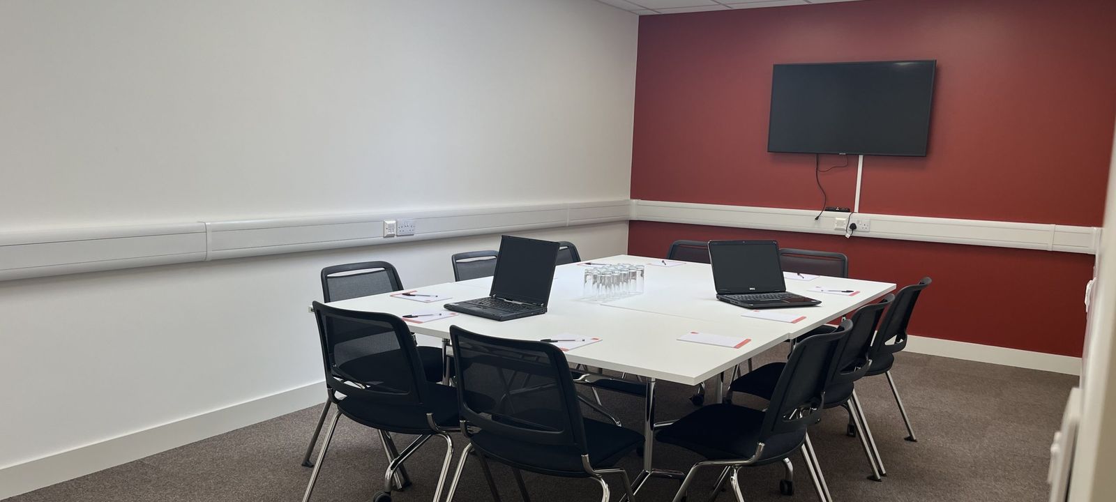 Whitehill Industrial Estate Bowman Court Whitehill Lane Royal Wootton Bassett Swindon, Wiltshire - Image 1