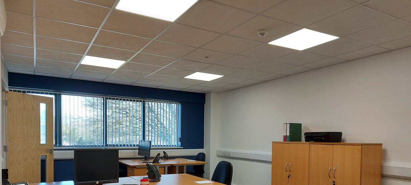 Whitehill Industrial Estate Bowman Court Whitehill Lane Royal Wootton Bassett Swindon, Wiltshire - Image 1