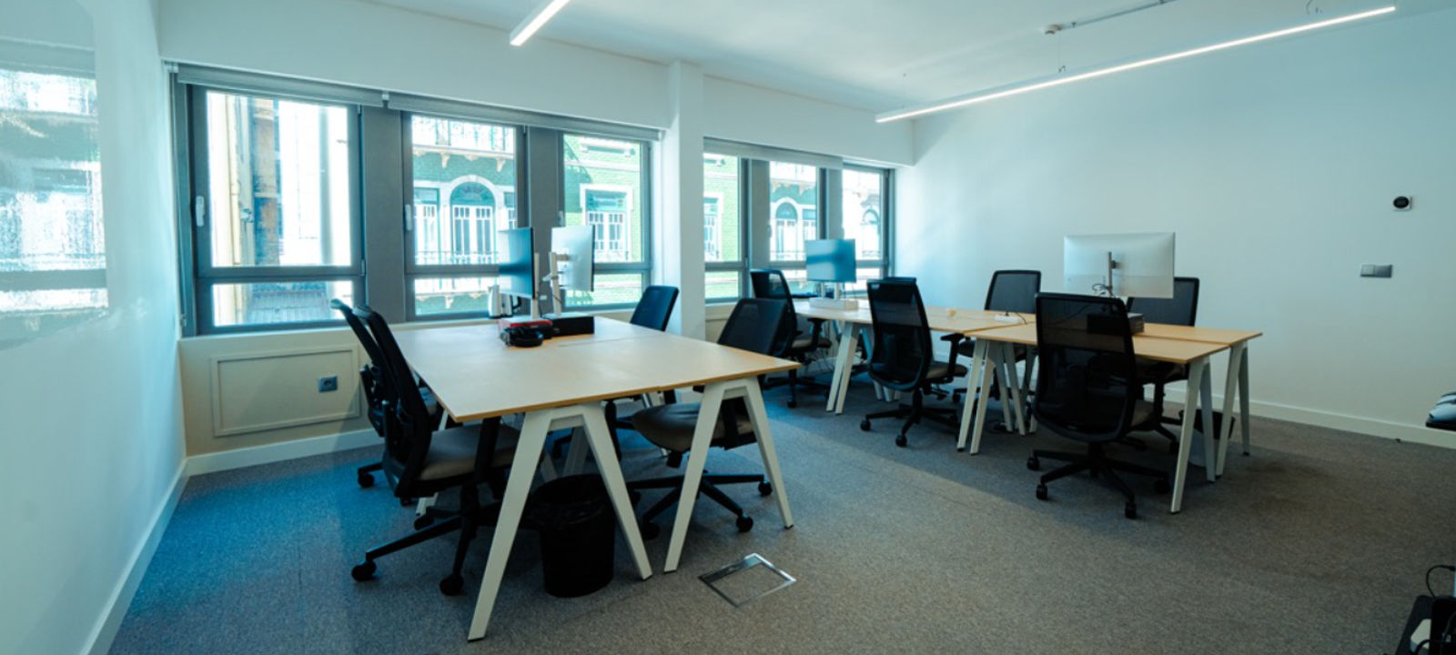 Av Fontes Pereira De Melo 32, Lisboa - Image 1