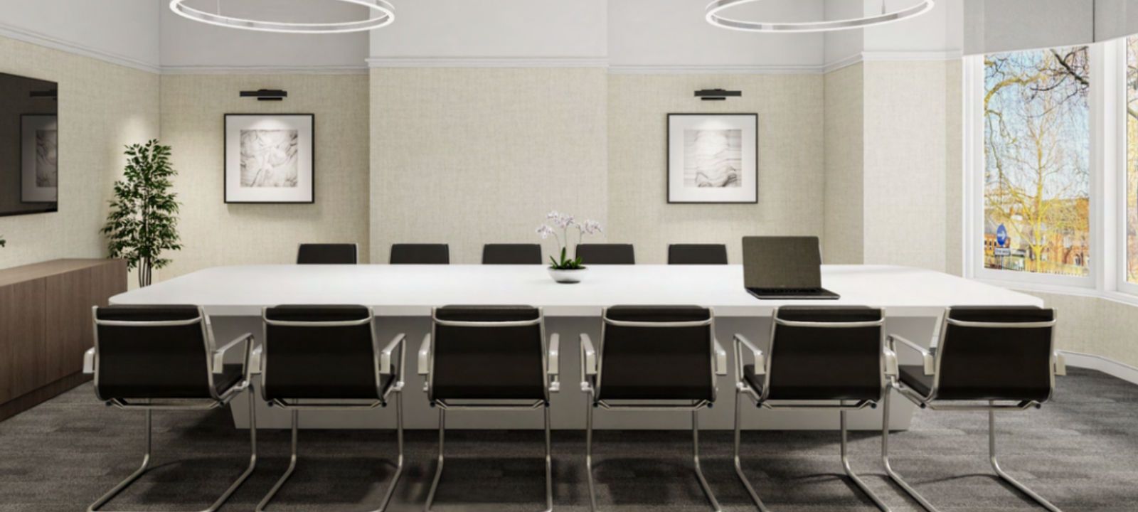 15 Wellington Circus, Nottingham - Image 1