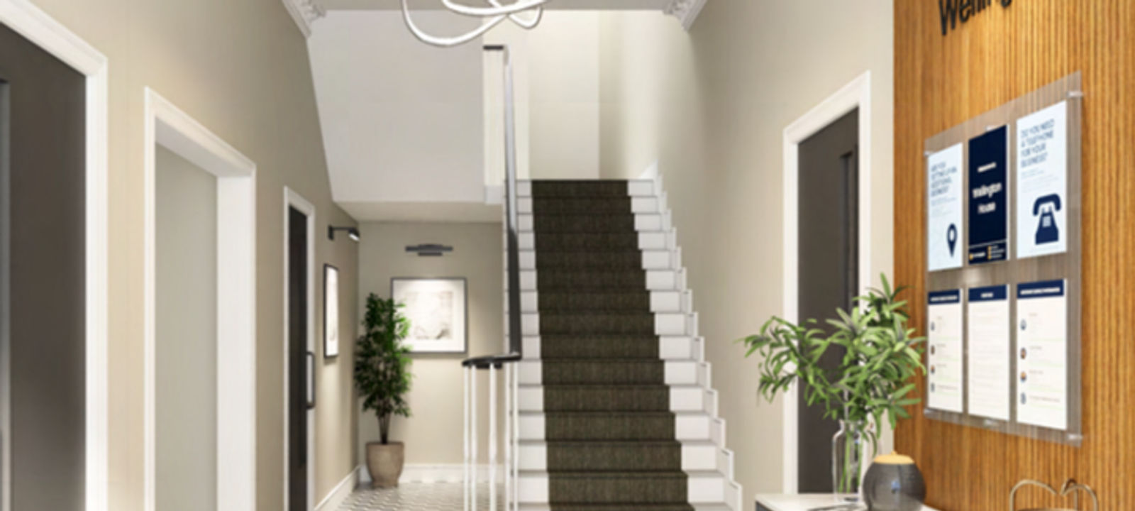 15 Wellington Circus, Nottingham - Image 1