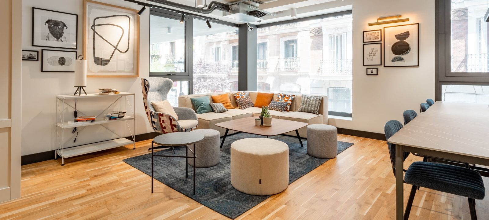 12 Calle De Prim, Madrid - Image 1