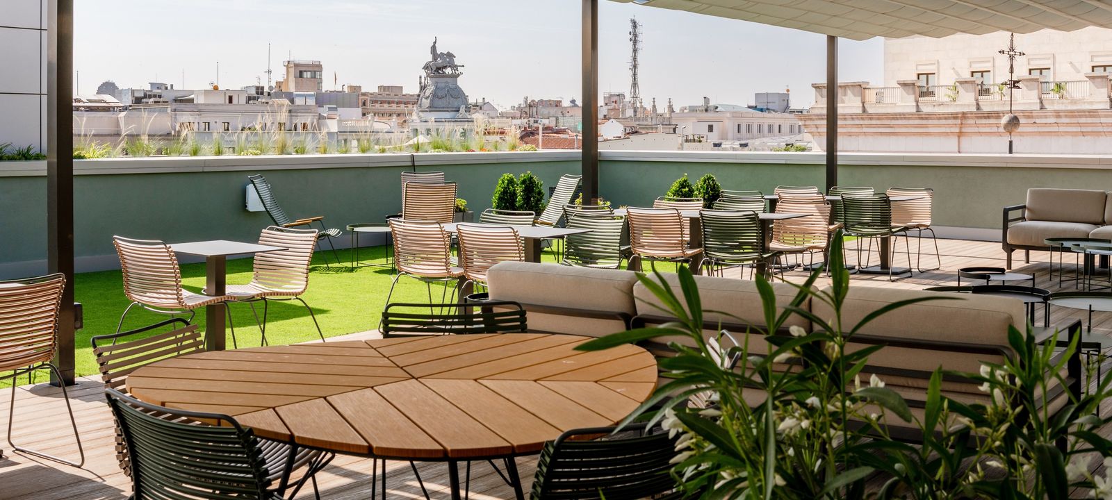 12 Calle De Prim, Madrid - Image 1