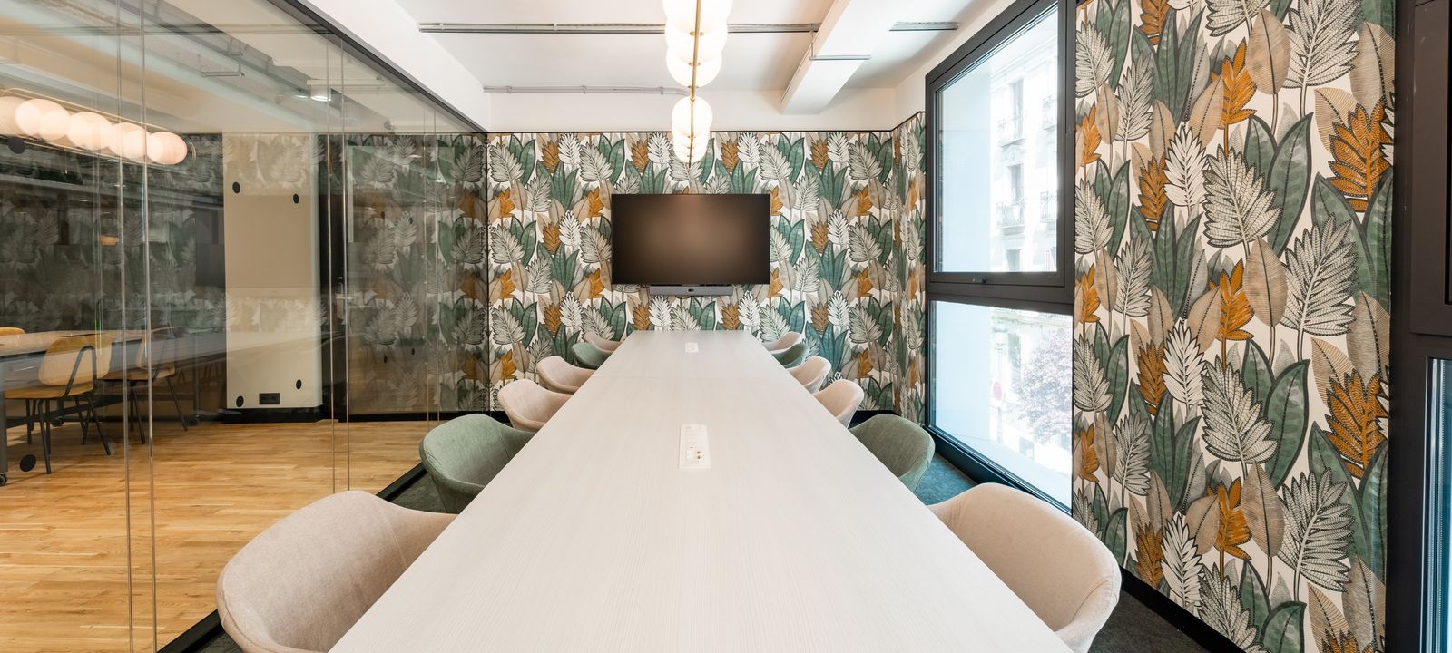 12 Calle De Prim, Madrid - Image 1