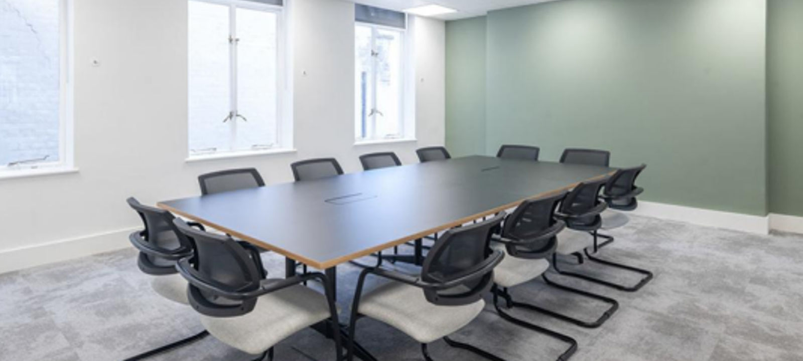10-11 Austin Friars, London - Image 1