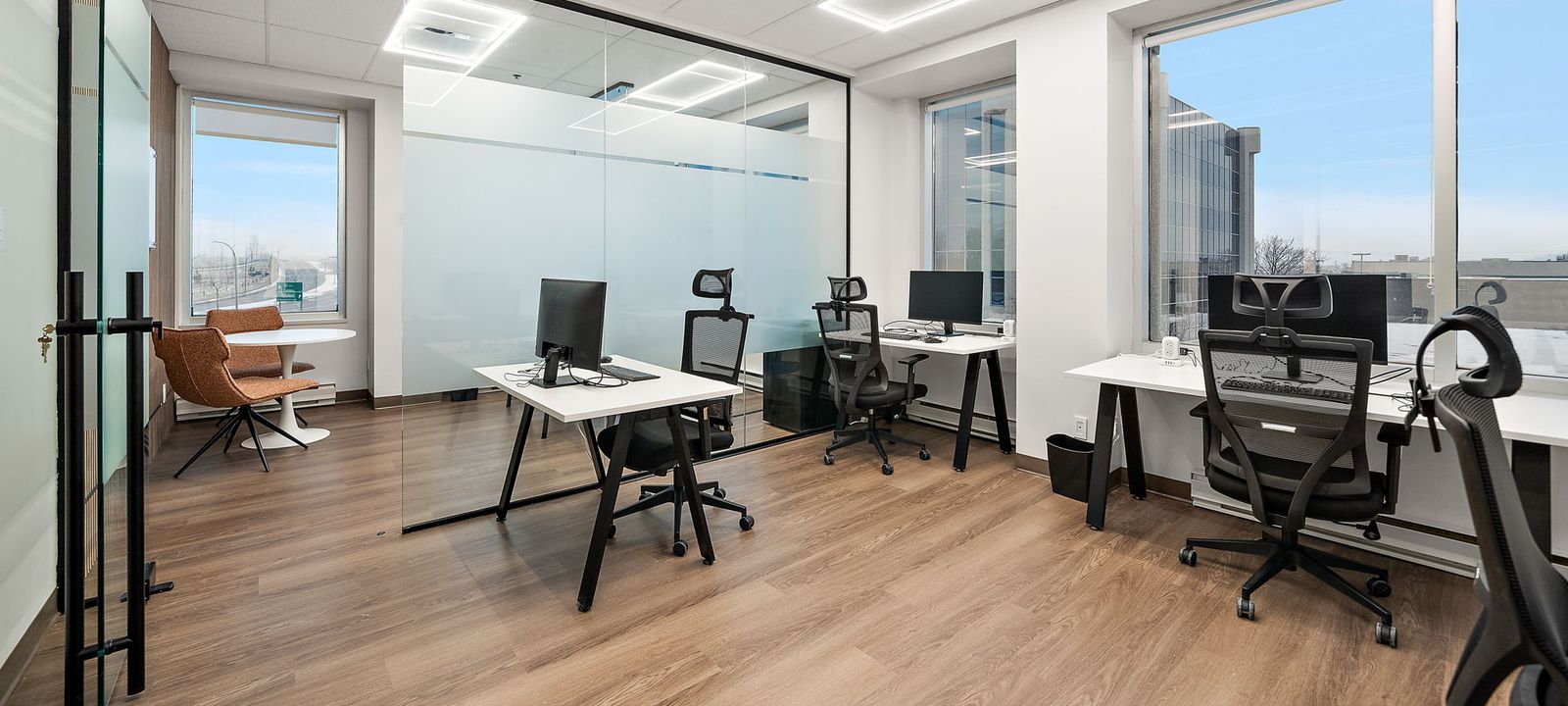 9900 Boulevard Cavendish, Montréal - Image 1