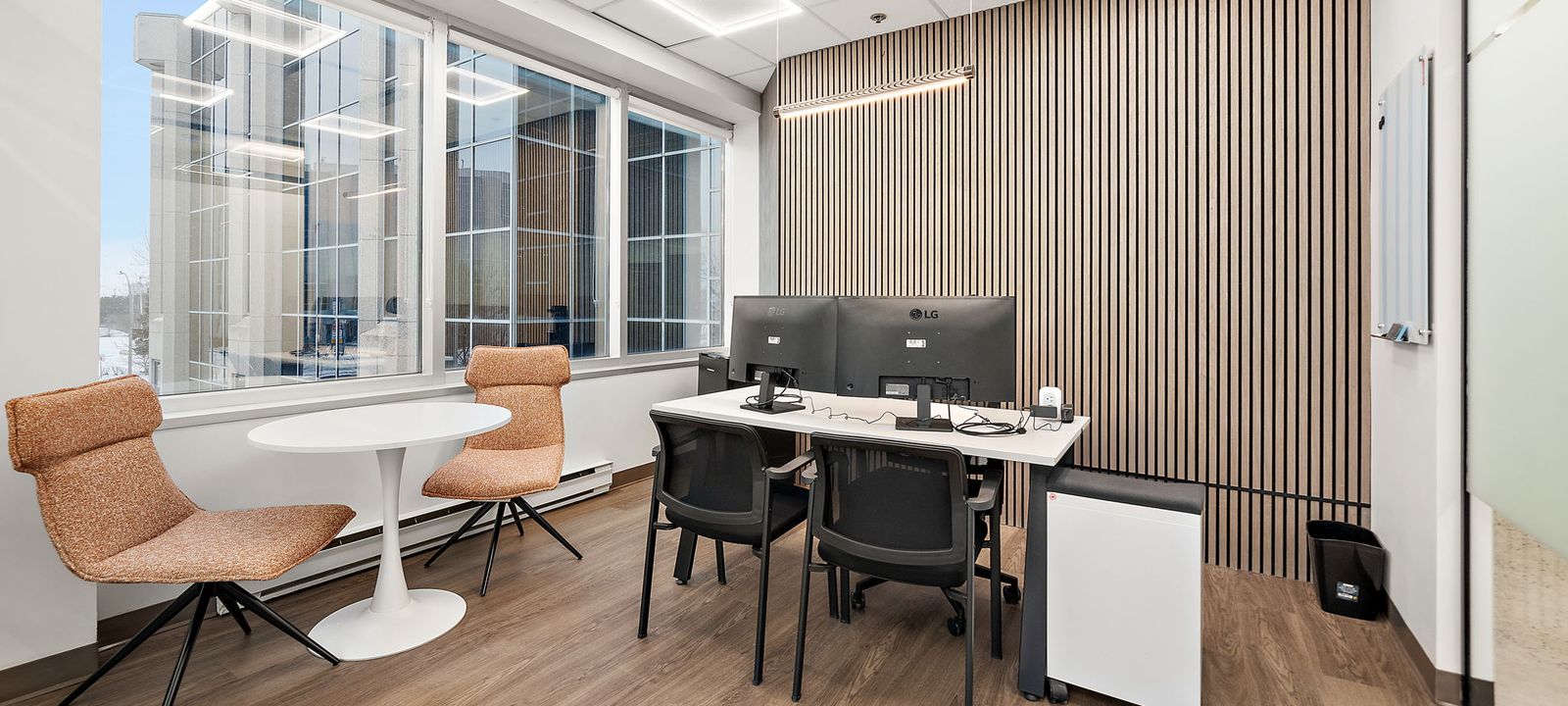 9900 Boulevard Cavendish, Montréal - Image 1