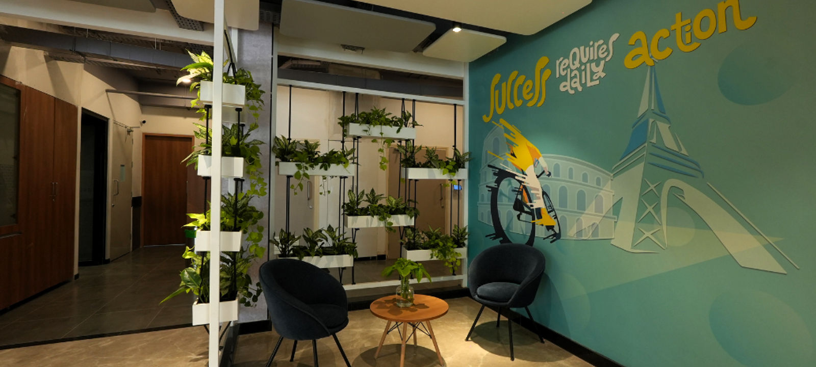 Double Tree Properties Palarivattom, Kochi Ernakulam - Image 1