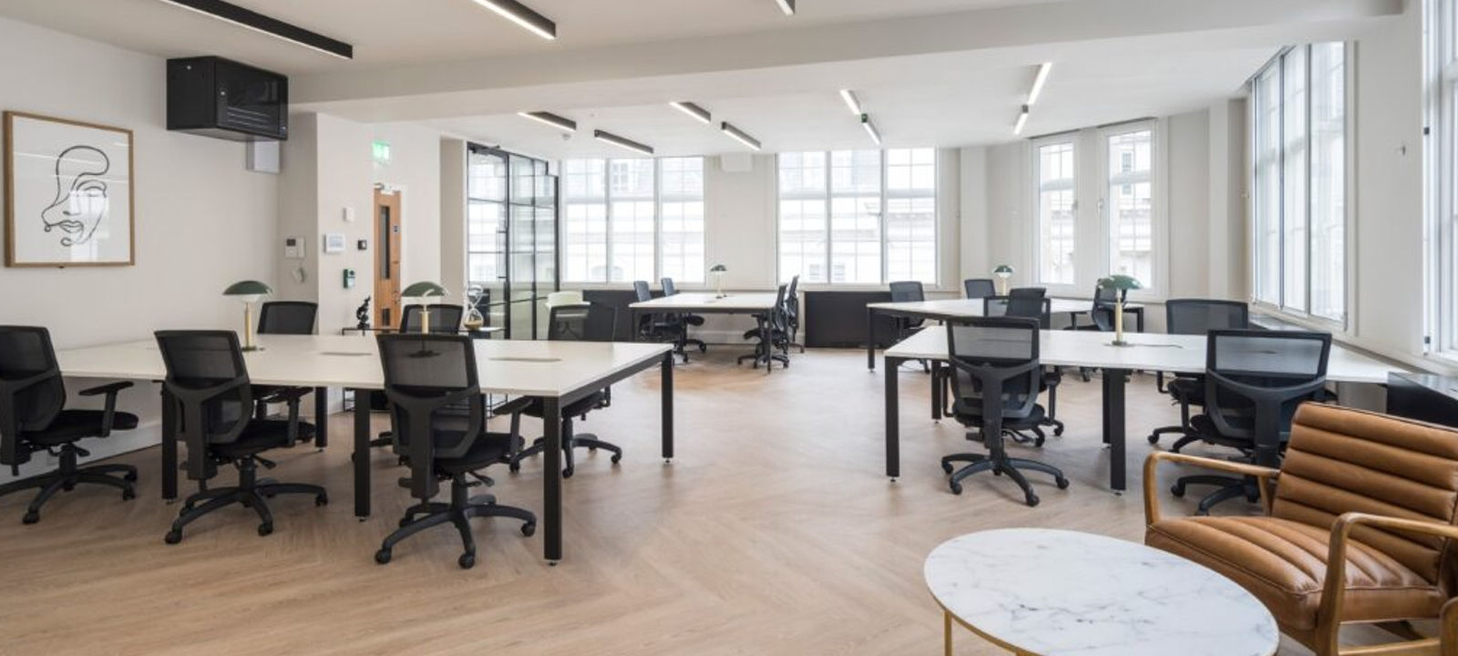 50 Gresham Street, London - Image 1