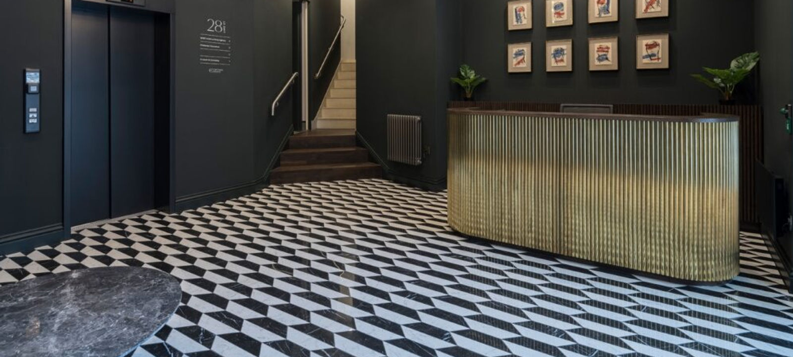 27-30 Lime Street, London - Image 1