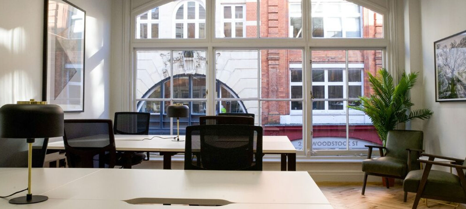 18 Woodstock Street, London - Image 1