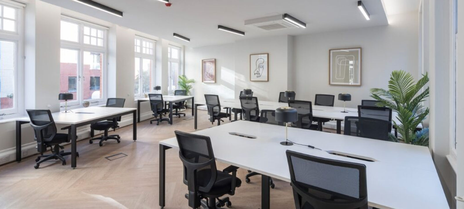 50-51 Wells Street, London - Image 1