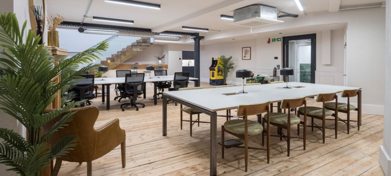 50-51 Wells Street, London - Image 1