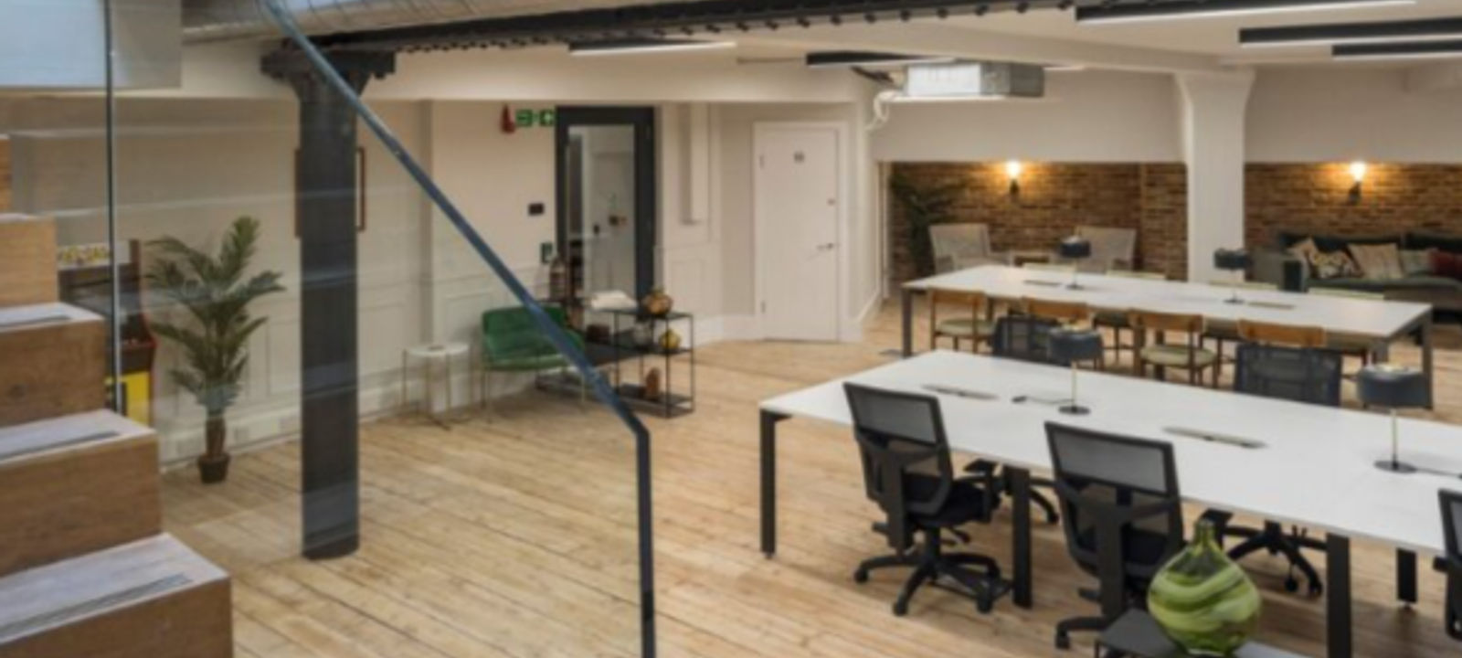 50-51 Wells Street, London - Image 1