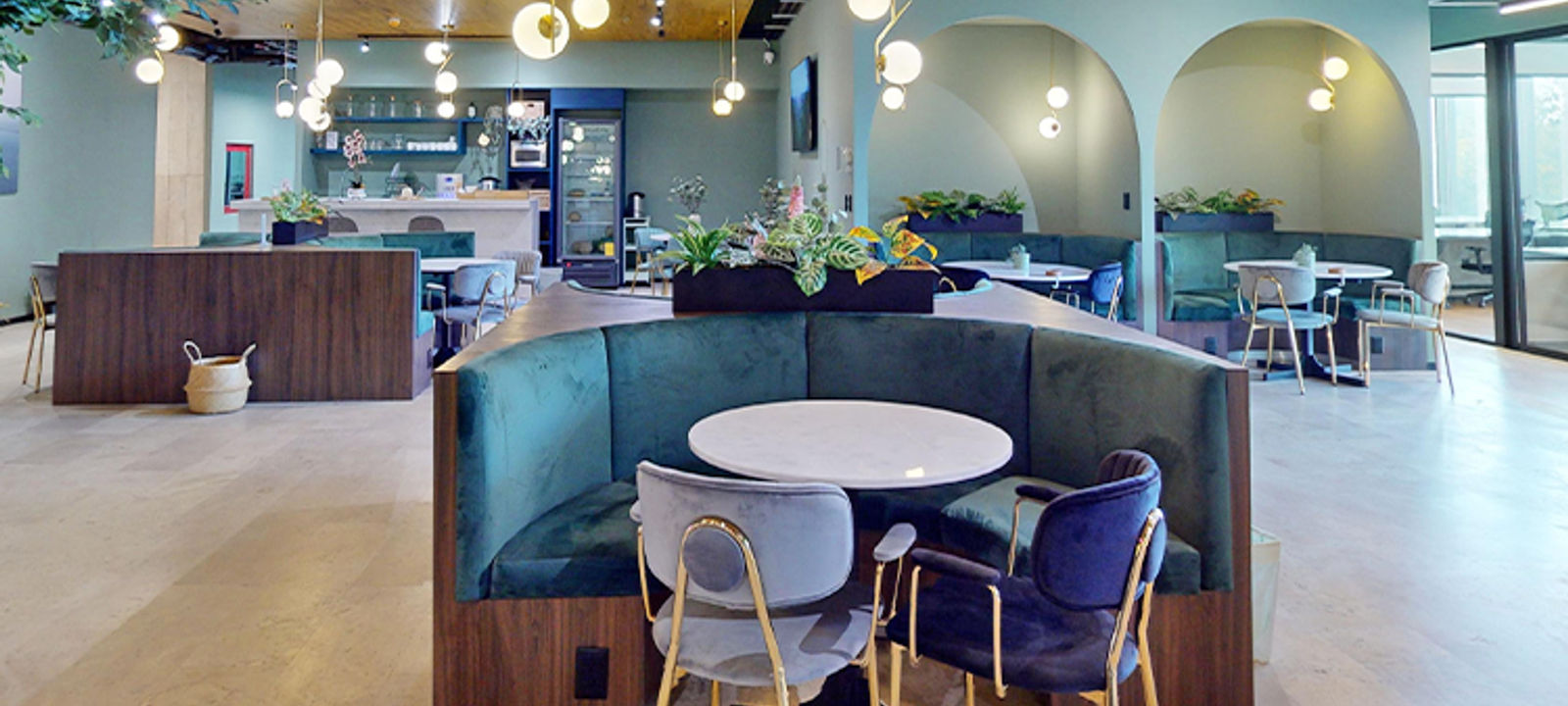 1082 Avenida Insurgentes Sur Colonia Insurgentes San Borja Delegación Benito Juárez, Mexico City - Image 1