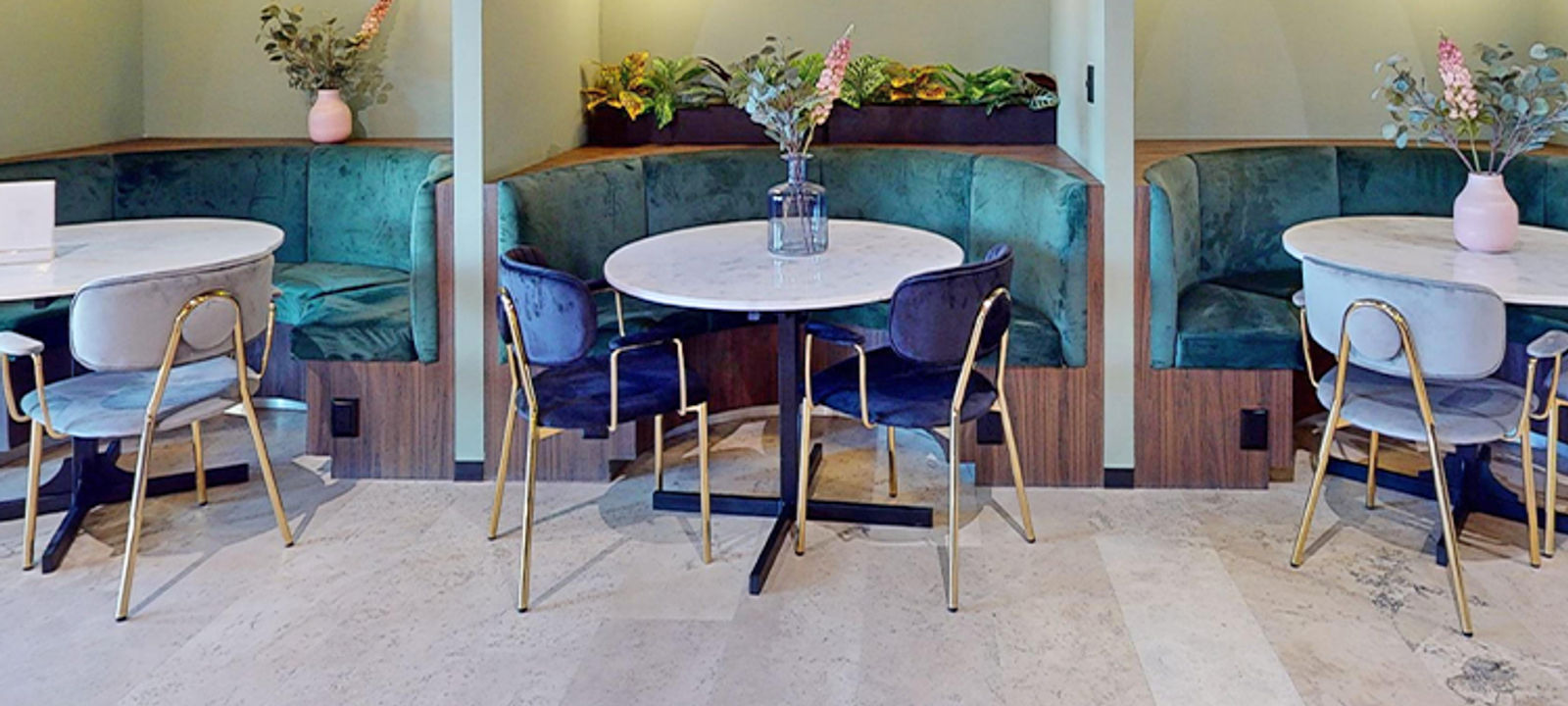 1082 Avenida Insurgentes Sur Colonia Insurgentes San Borja Delegación Benito Juárez, Mexico City - Image 1