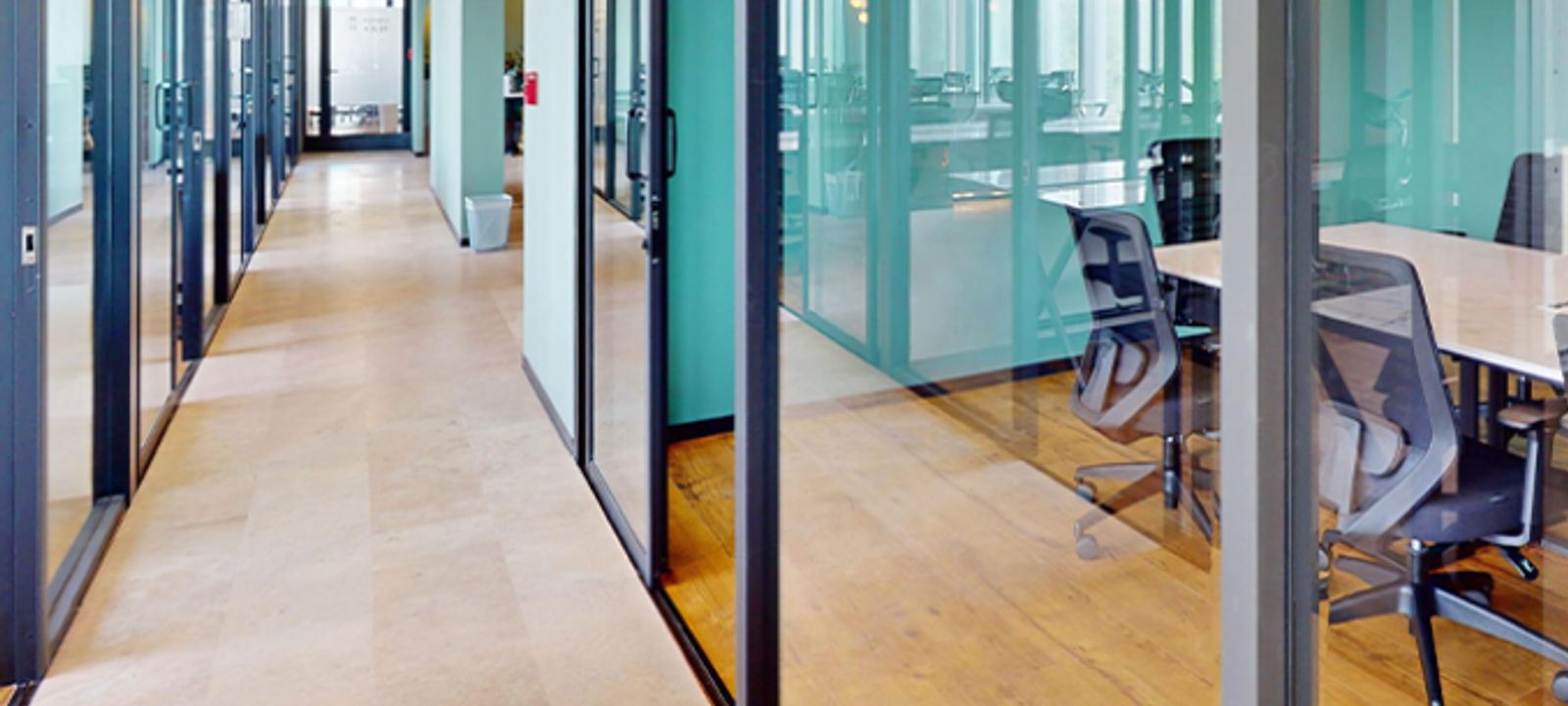 1082 Avenida Insurgentes Sur Colonia Insurgentes San Borja Delegación Benito Juárez, Mexico City - Image 1