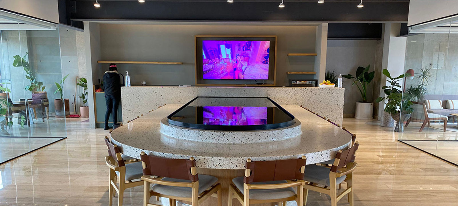 385 Marina Nacional Avenue Verónica Anzúres Miguel Hidalgo, Mexico City - Image 1