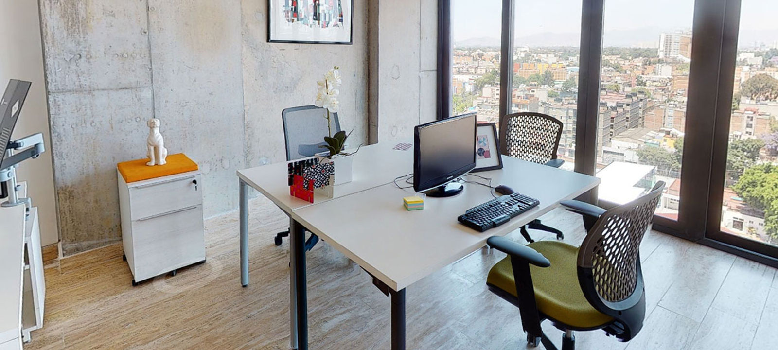 385 Marina Nacional Avenue Verónica Anzúres Miguel Hidalgo, Mexico City - Image 1