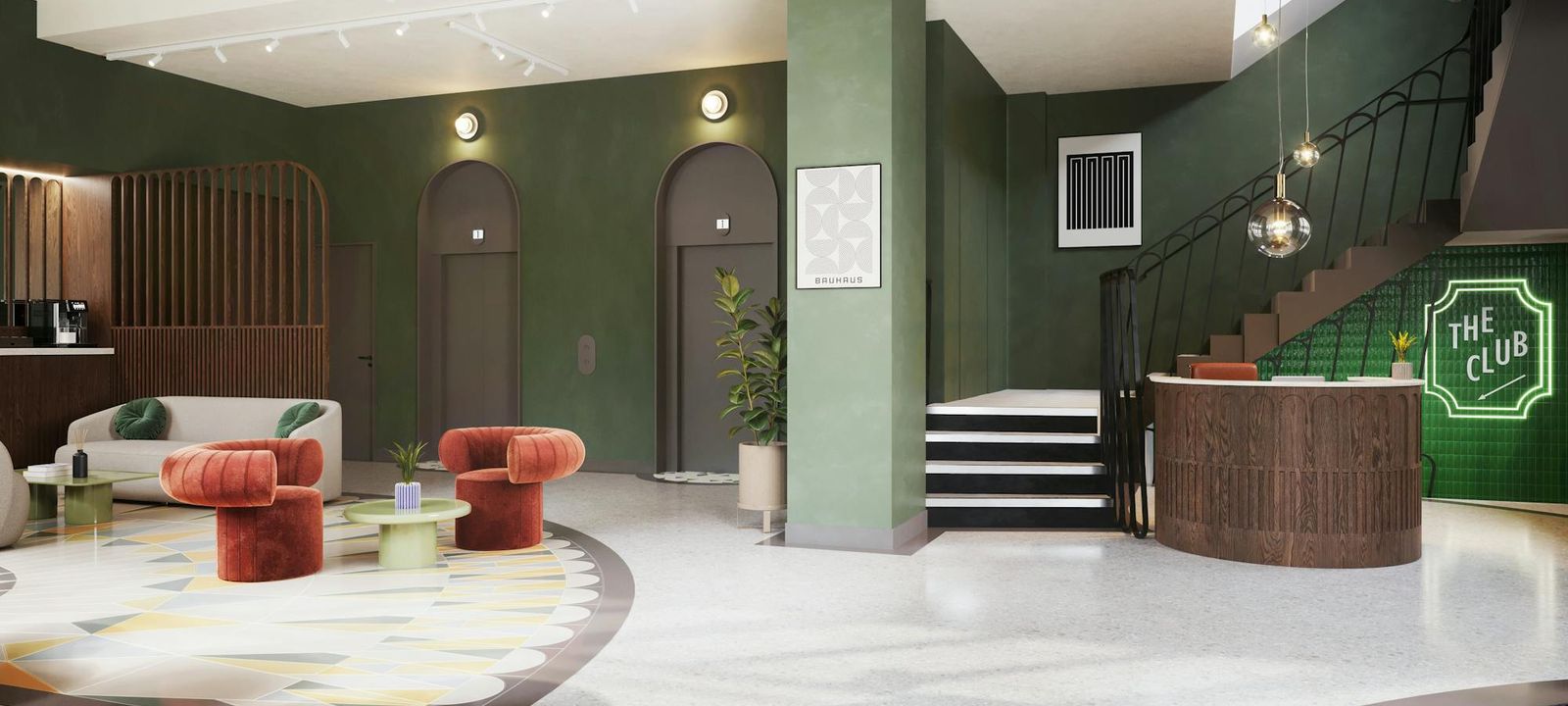 141 Wardour Street, Soho - Image 1