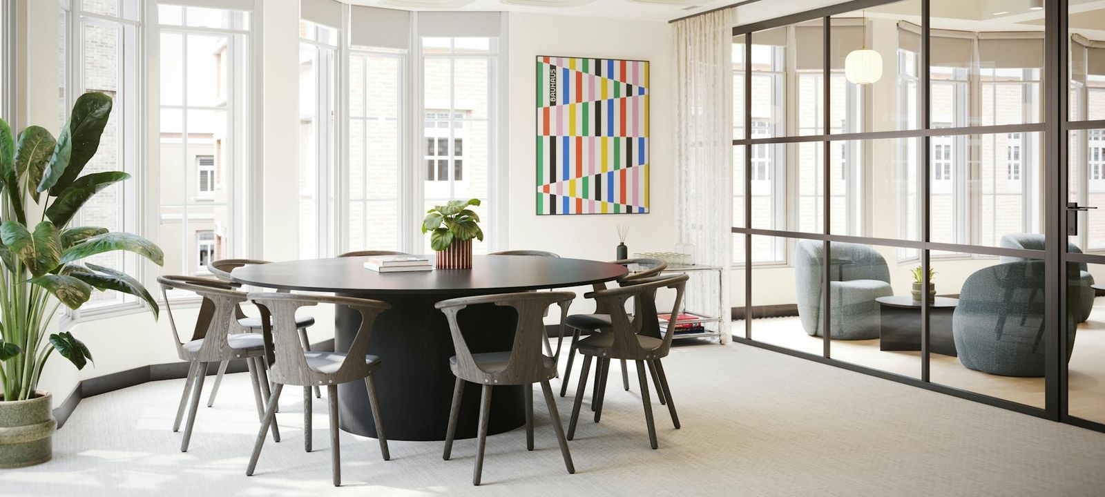 141 Wardour Street, Soho - Image 1