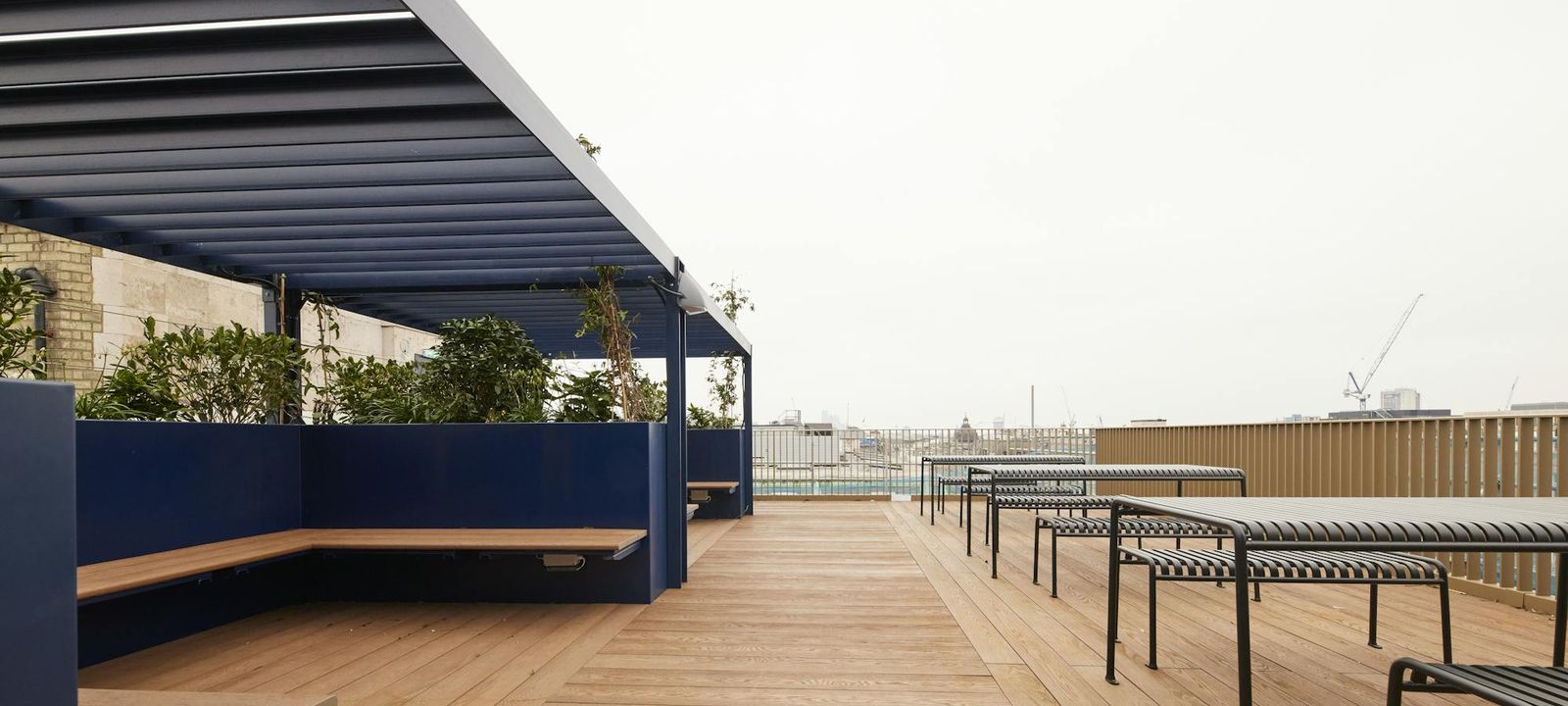 12 Little Portland Street, London - Image 1