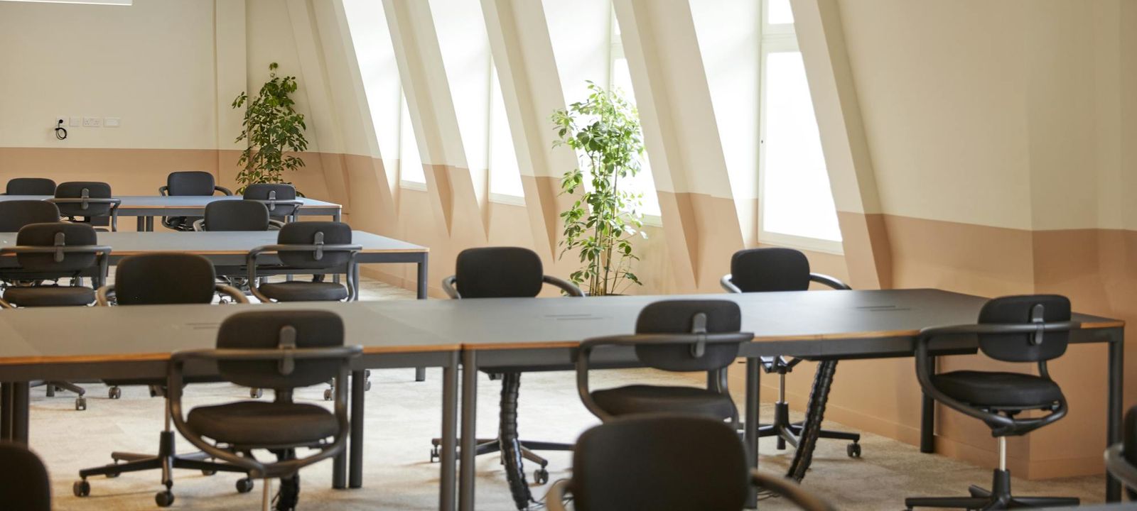 12 Little Portland Street, London - Image 1